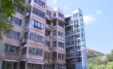 老楼加装香蕉茄子视频