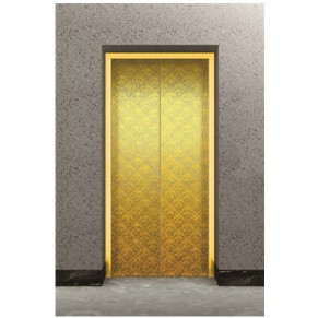 WT-T304 钛金蚀刻