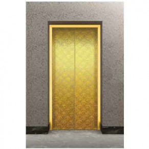 WT-T304-钛金蚀刻