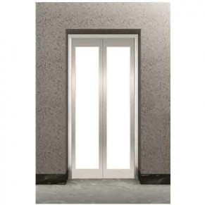 WT-T305-发纹不锈钢、夹层玻璃