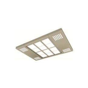 WT-D507 不锈钢边框、亚克力顶、节能灯