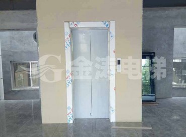 博山众诚减速机办公楼